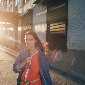 Meet your Posher, Allison